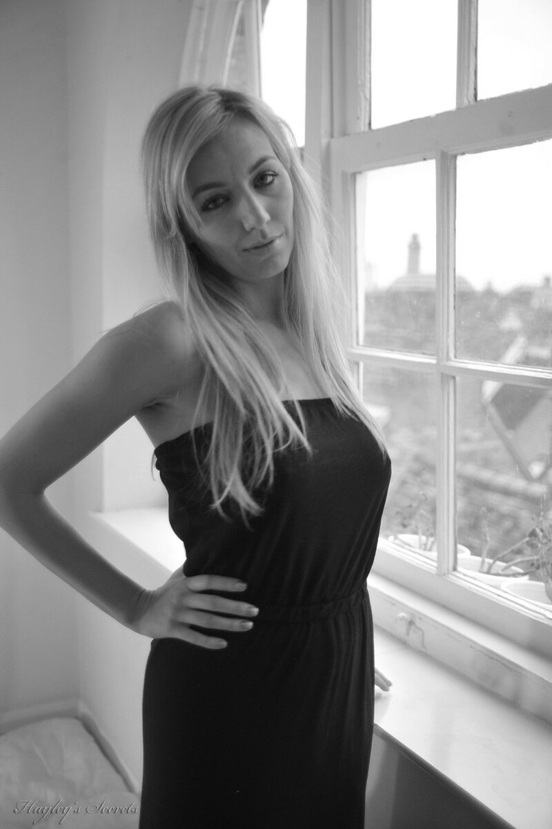 Антонина, 25 лет, 1 размер груди