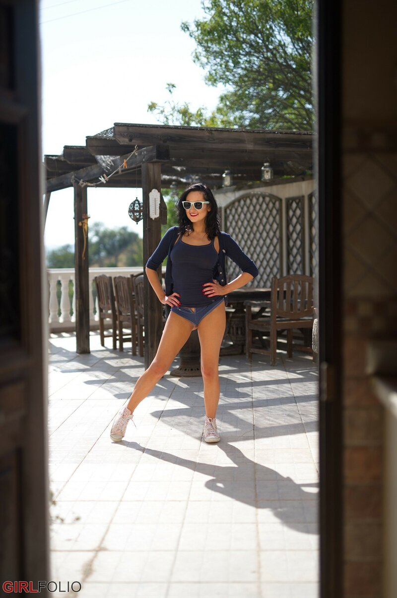 София, 28 лет, 0 размер груди