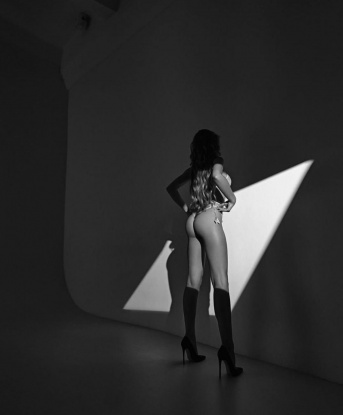 Ласюша, 26 лет, 2 размер груди