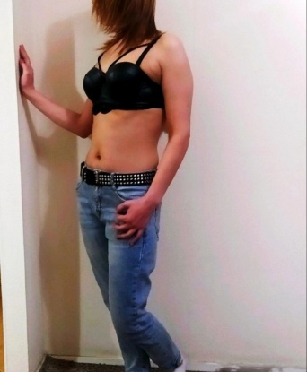 Варвара, 25 лет, 2 размер груди